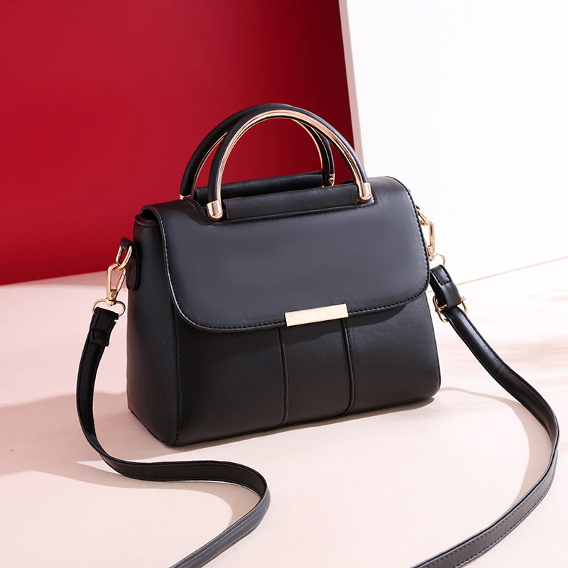 Ladies PU Crossbody Bag