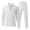 Mens Tracksuit Set