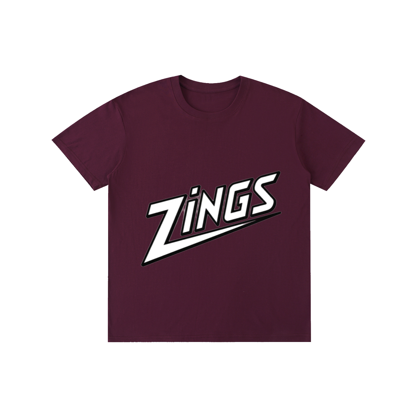 Pure Cotton Unisex T-Shirt