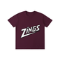 Pure Cotton Unisex T-Shirt