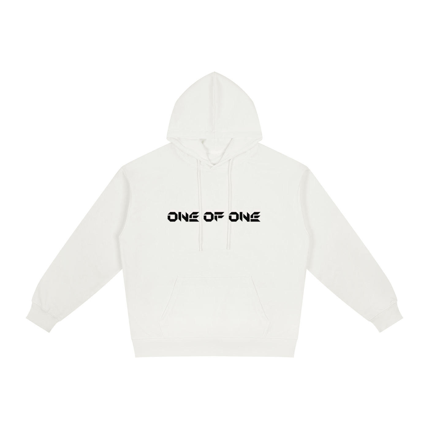 Relaxed Fit Hoodie