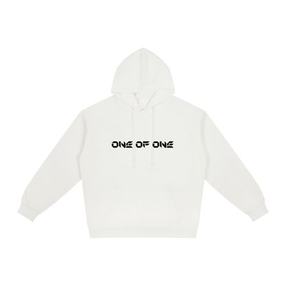 Relaxed Fit Hoodie