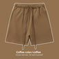 Heavyweight Cotton Terry Shorts