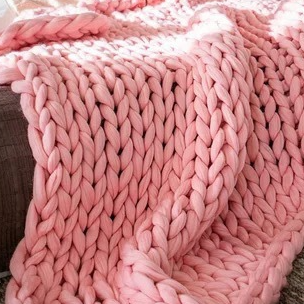 Handwoven rug