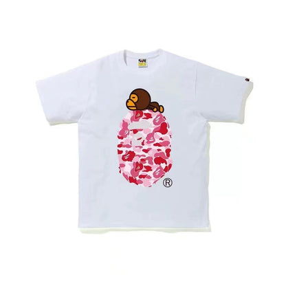 Cotton T-shirts
