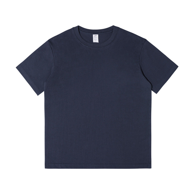 Short sleeves for boys