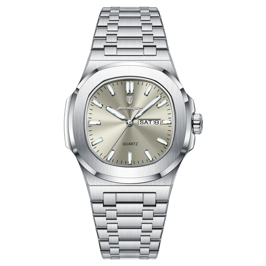 mens quartz watch
