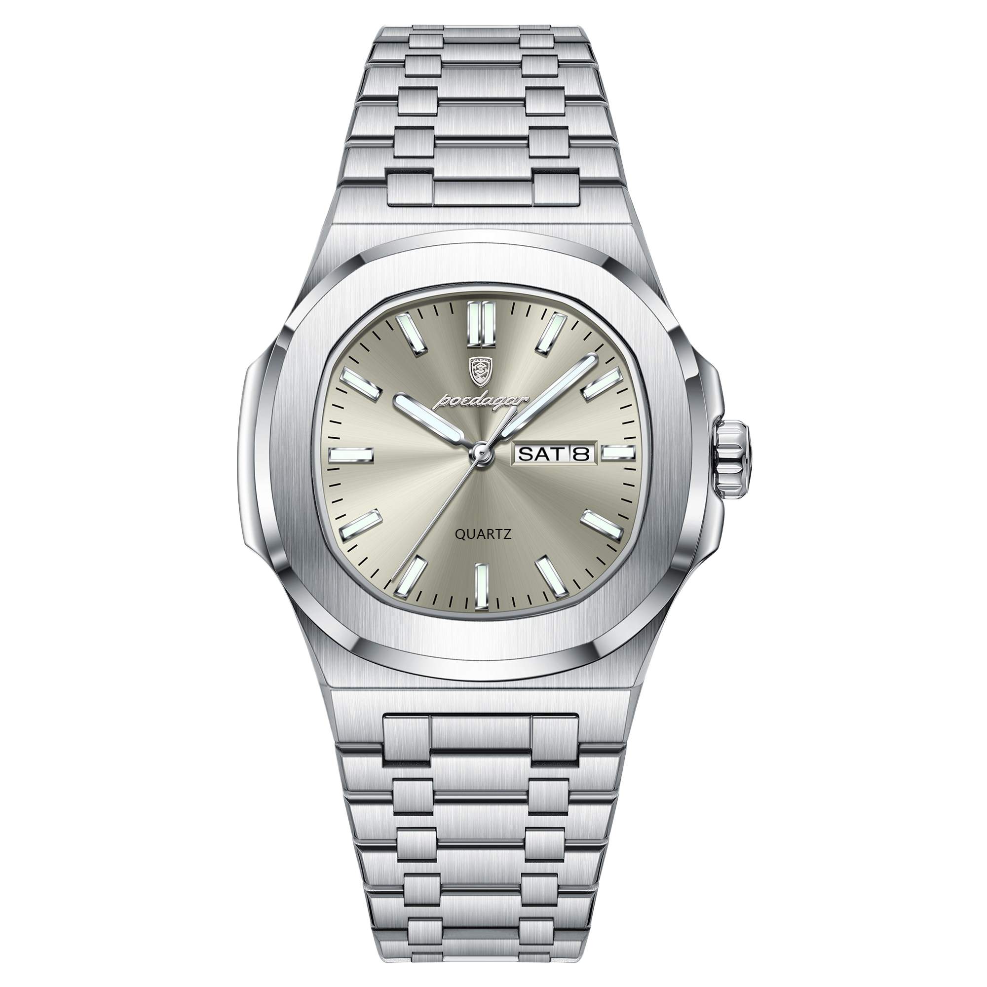 mens quartz watch