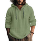 Mens Hooded Sweatshirt