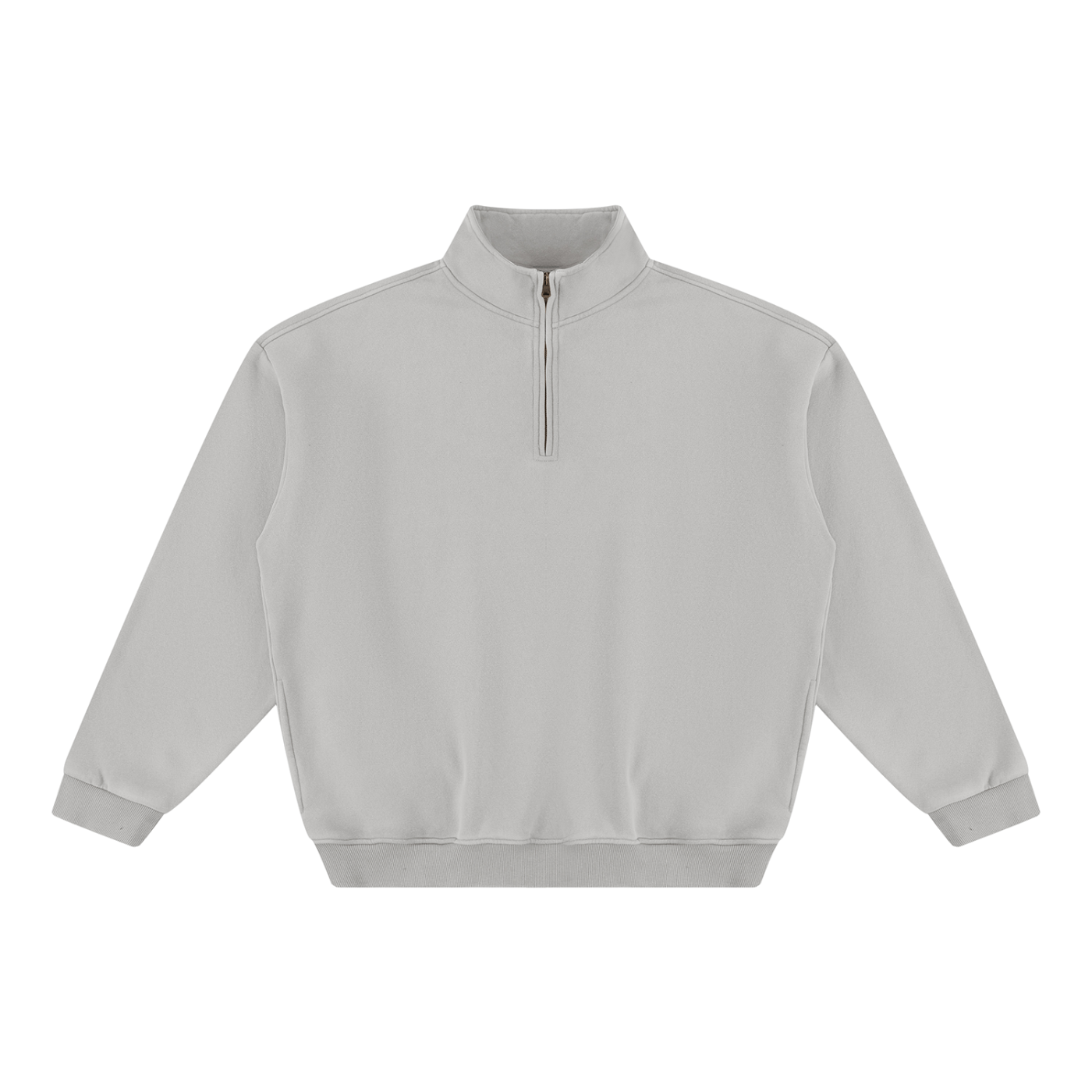 Unisex Vintage Wash Fleece Sweatshirt