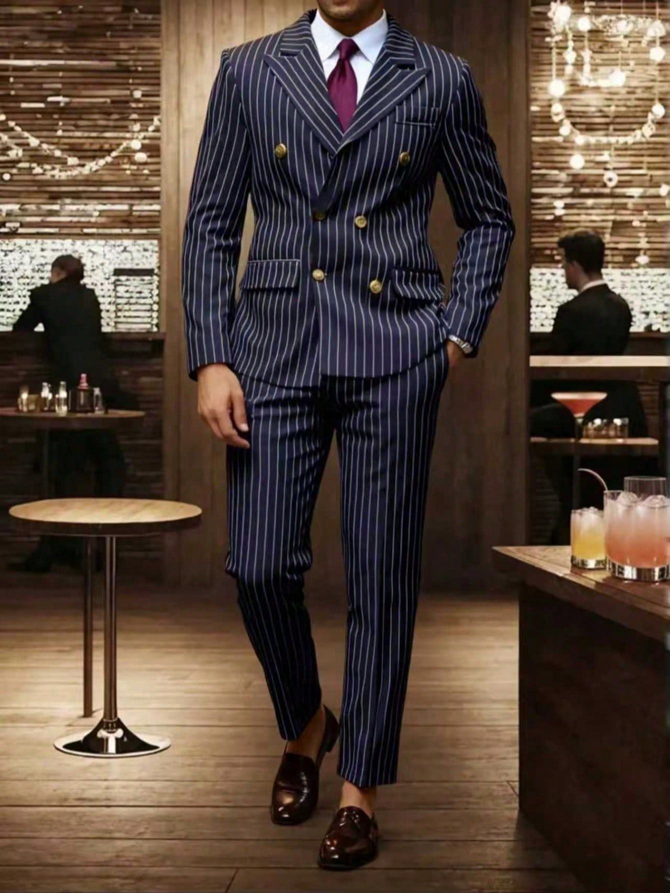 Men's Suits