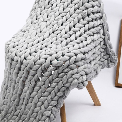 Handwoven rug