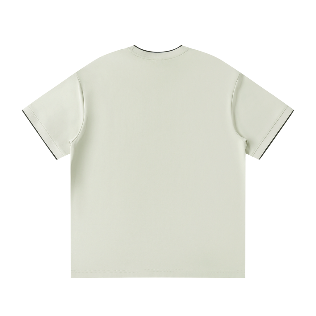 Z Unisex Regular Fit T-Shirt