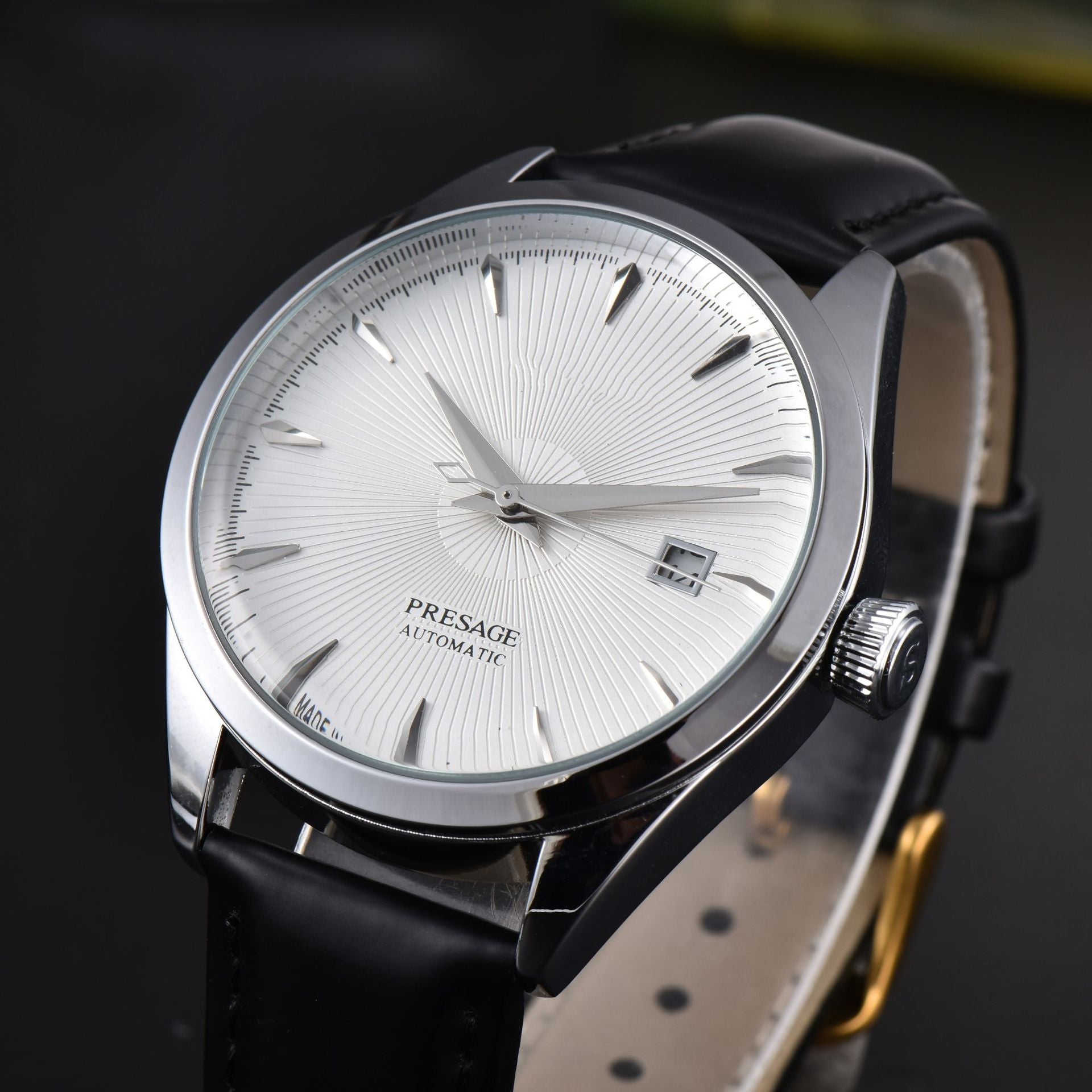 Mechanical Automatic Mens Watch