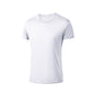 Mens Casual Short Sleeve T-Shirts