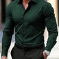 Men's Business Shirt