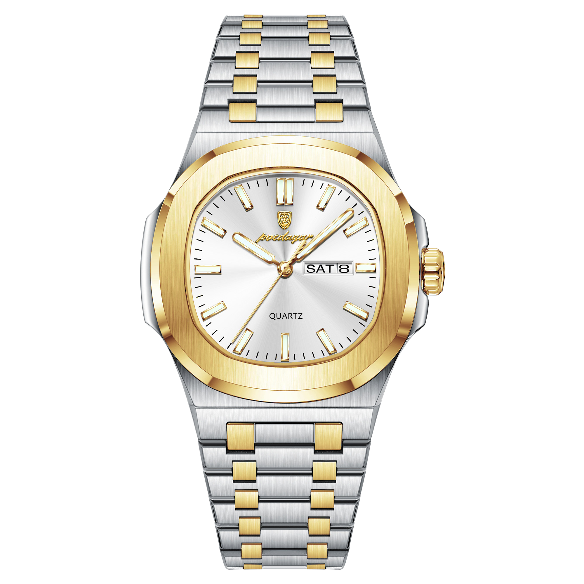 mens quartz watch