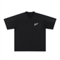 Oversized Mesh V-Neck Soccer Jersey