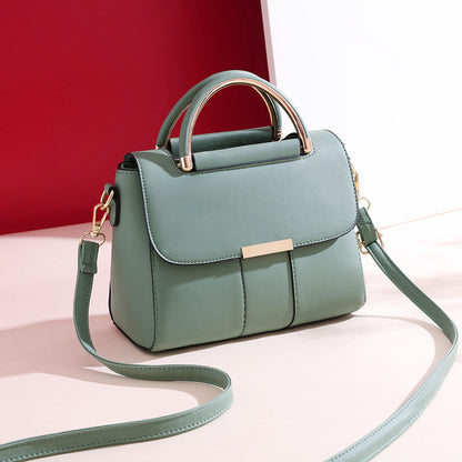 Ladies PU Crossbody Bag