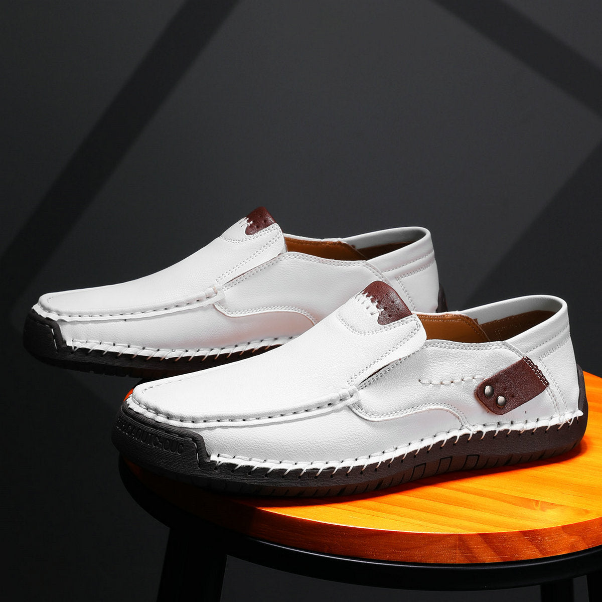 mens loafers shoes