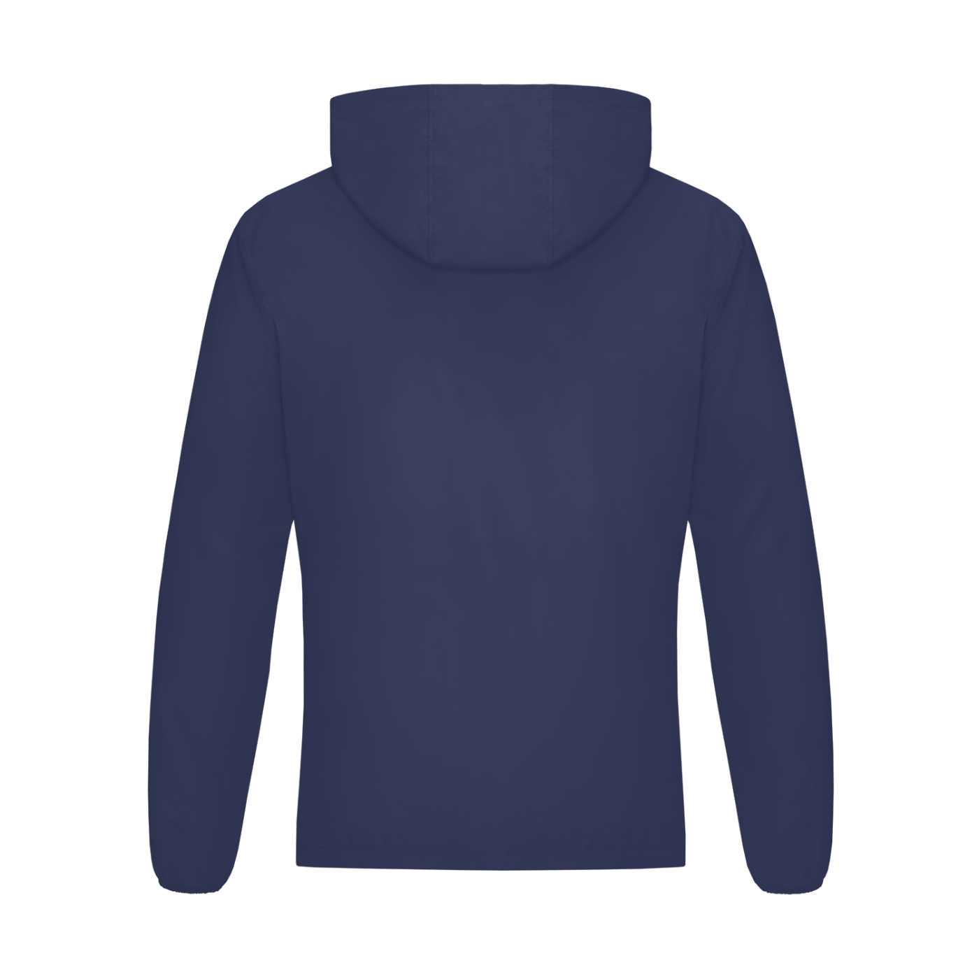 Z Soft Hooded Sports Jacket