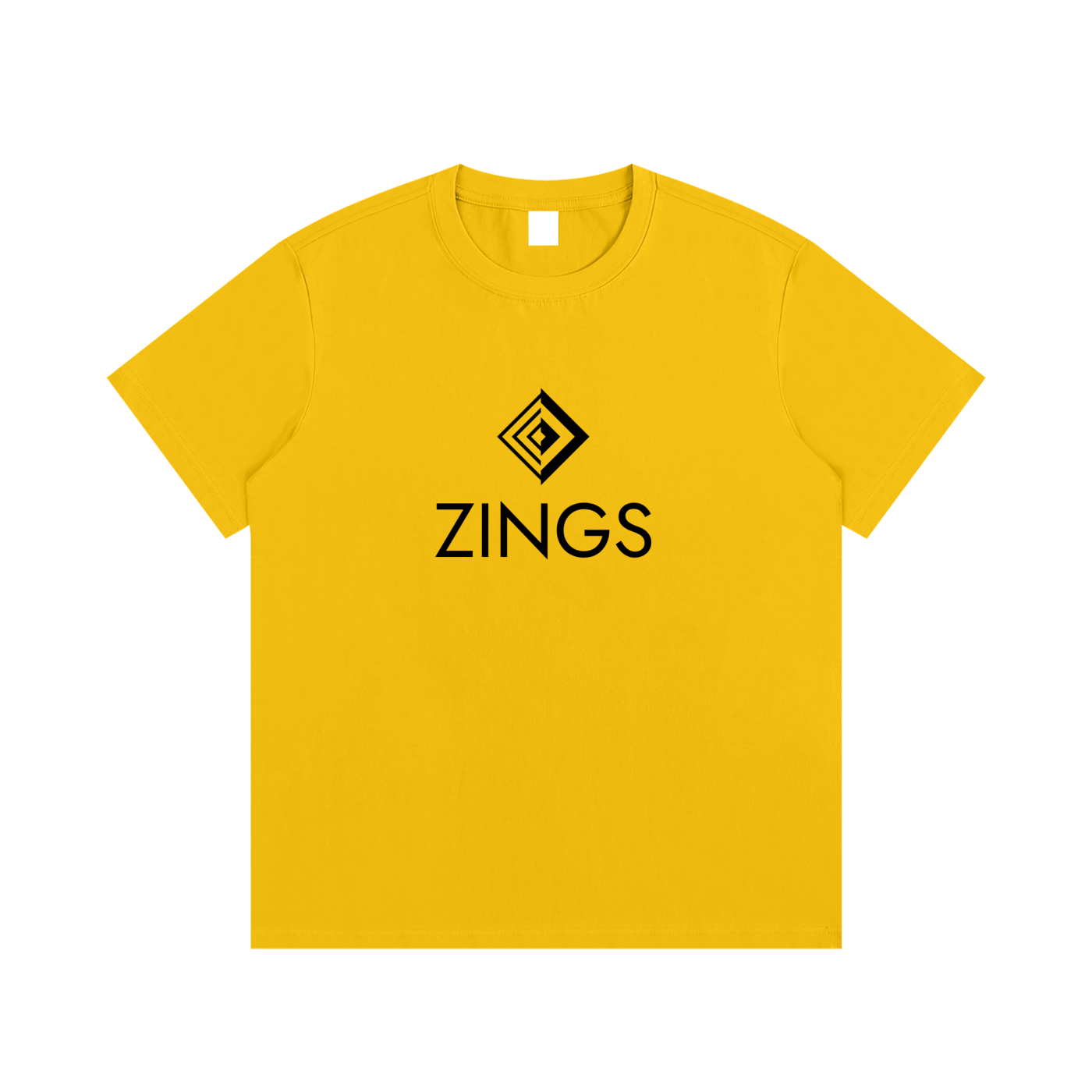 Essential Cotton T-Shirt