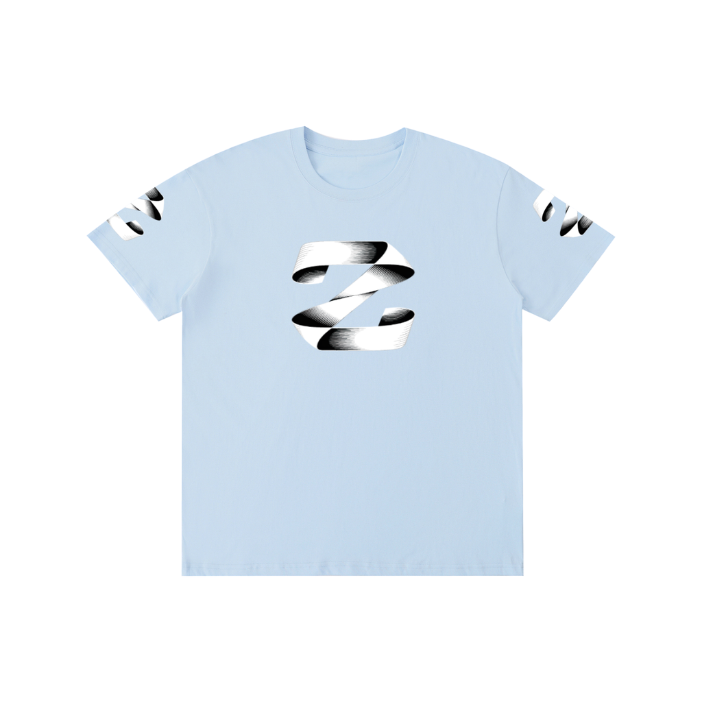 Pure Cotton Unisex T-Shirt