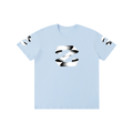 Pure Cotton Unisex T-Shirt
