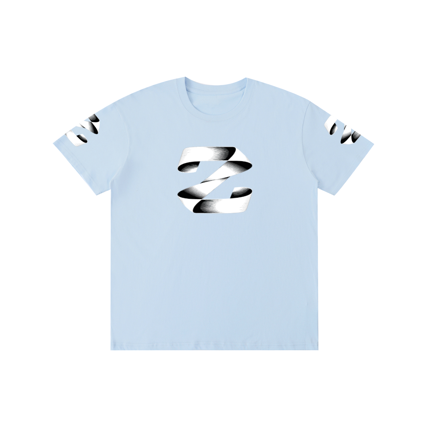 Pure Cotton Unisex T-Shirt