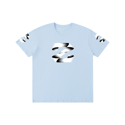 Pure Cotton Unisex T-Shirt