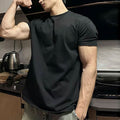 Short sleeves for boys