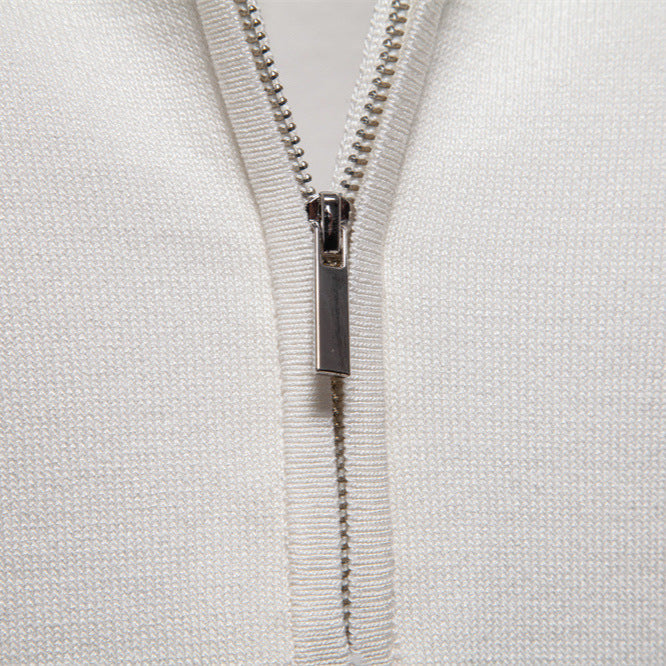 Mens Casual Polo Shirt
