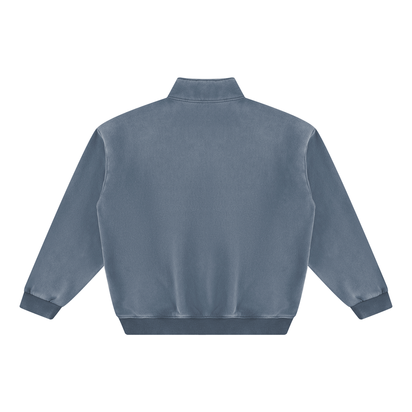 Unisex Vintage Wash Fleece Sweatshirt