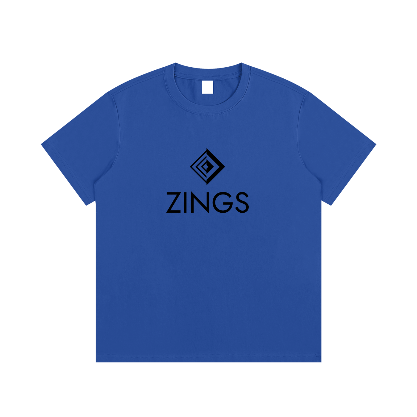 Essential Cotton T-Shirt