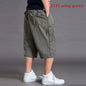 Cotton Casual Pants