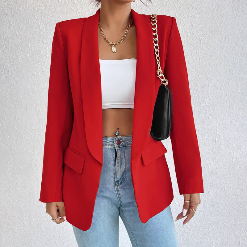 Womens Commuter Jacket