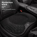 Gel Seat Cushion for Cars, Honeycomb Chair Pad for Office Chairs