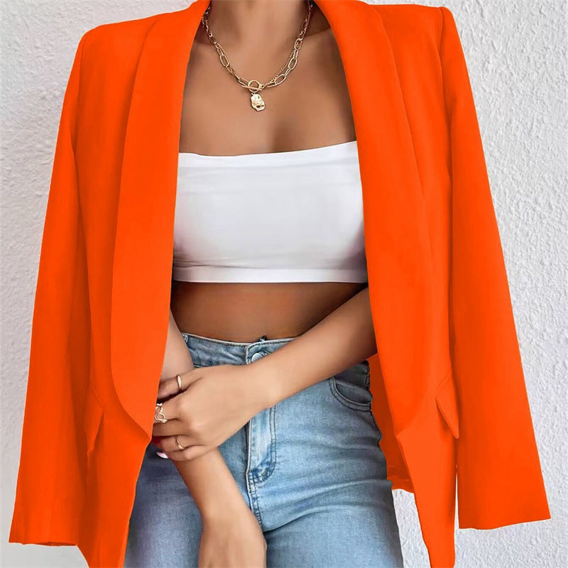 Womens Commuter Jacket