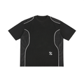 Z Piped Panel T-Shirt