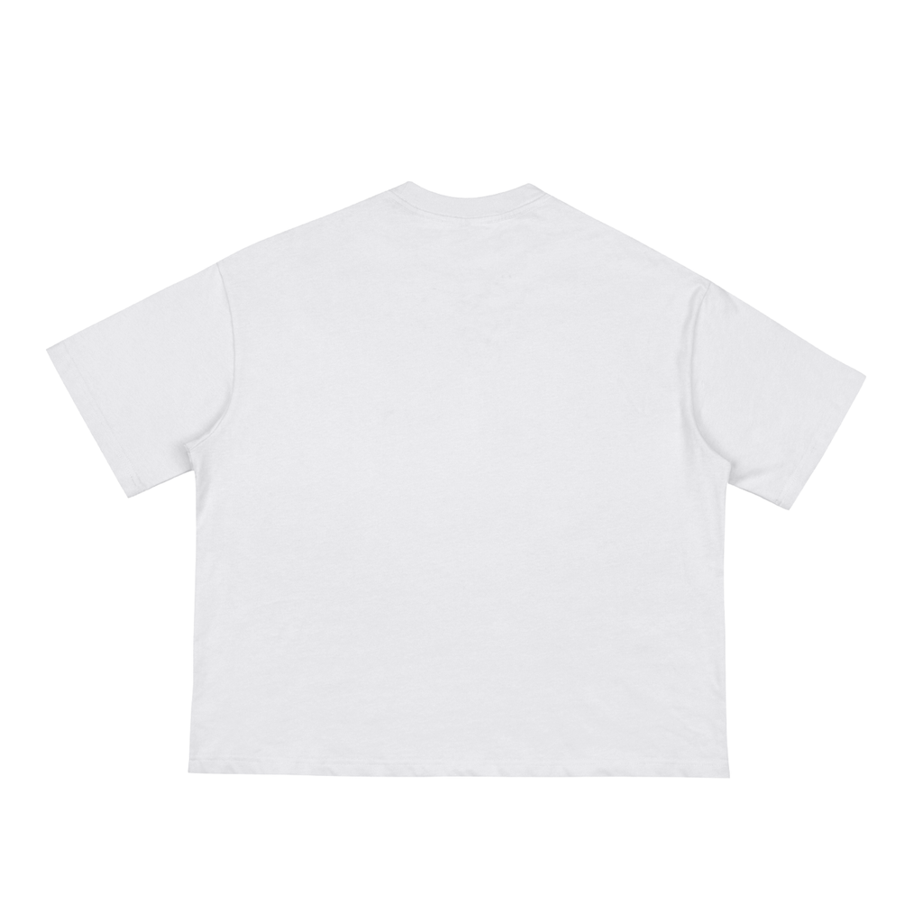 Zings Classic Loose Boxy Tee
