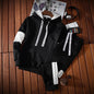 Men's casual suit