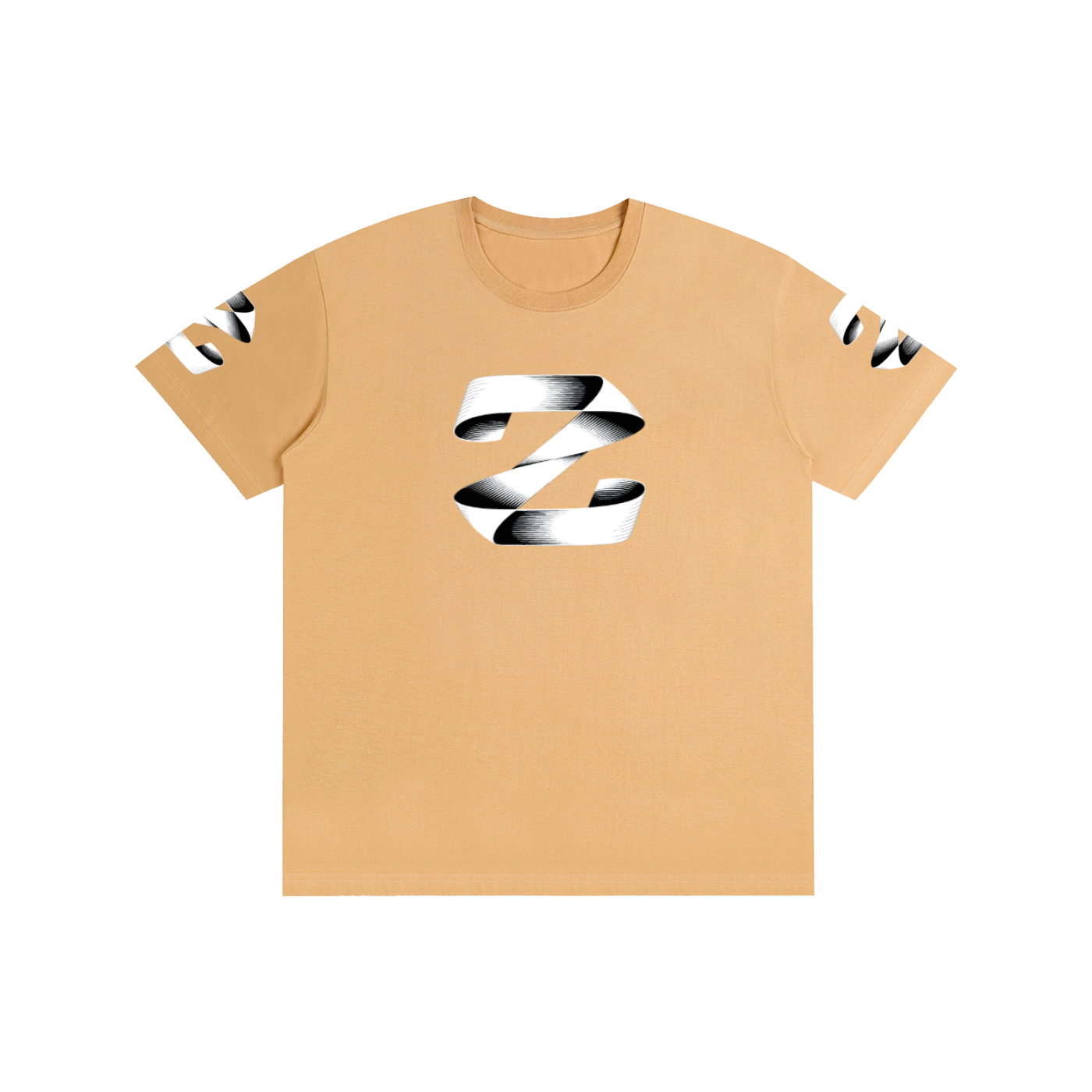 Pure Cotton Unisex T-Shirt
