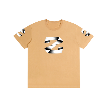Pure Cotton Unisex T-Shirt