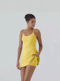 Women?s Knitted Dress