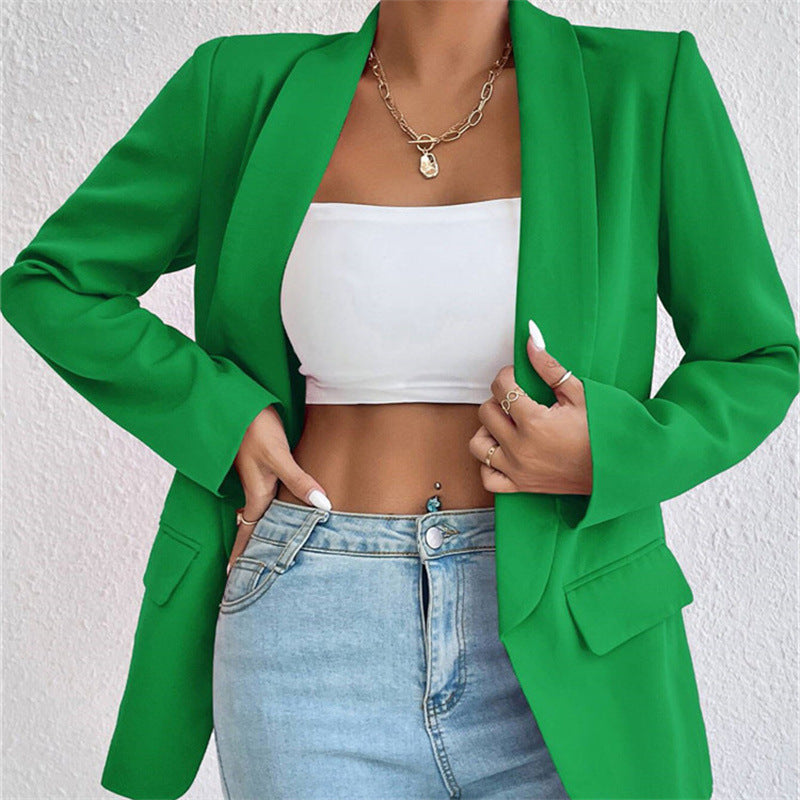 Womens Commuter Jacket