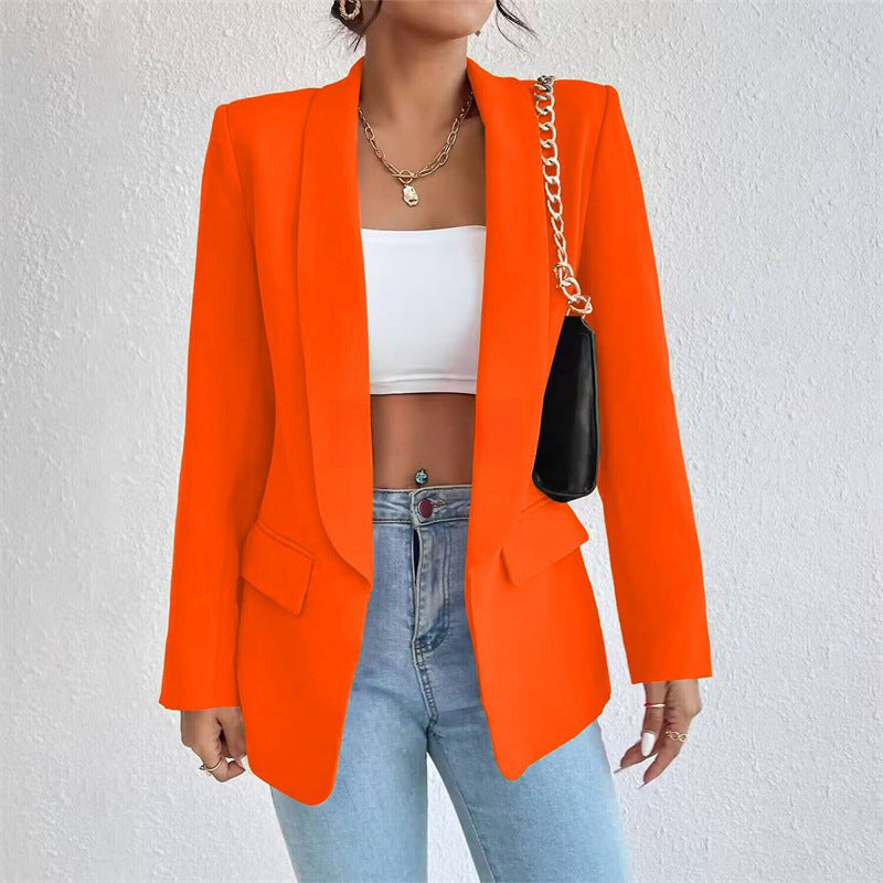 Womens Commuter Jacket