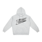 Relaxed Fit Hoodie