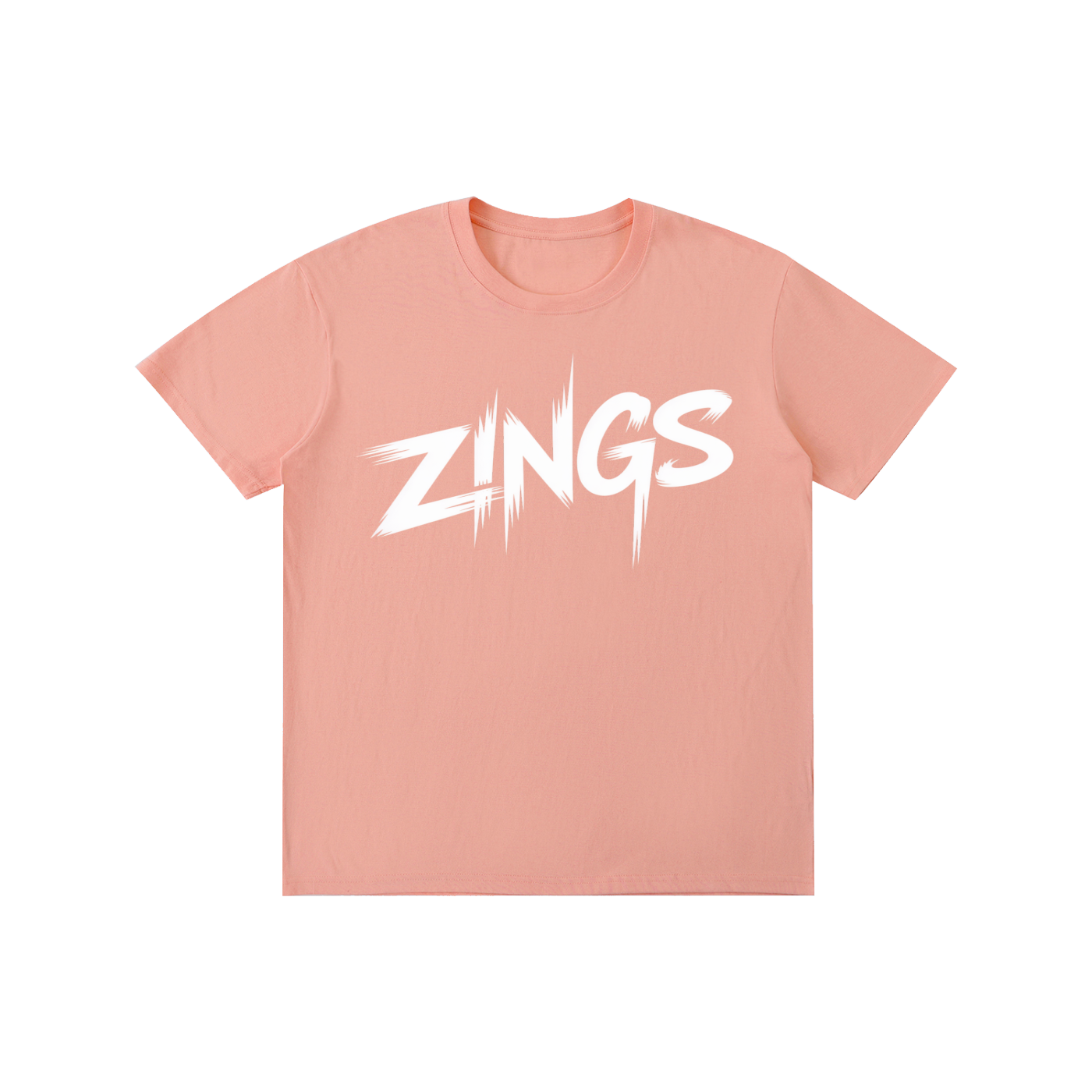 ZINGS ROUGH T