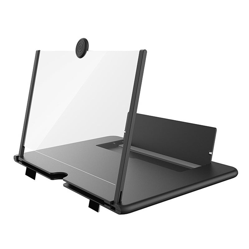 Portable Phone Screen Magnifier