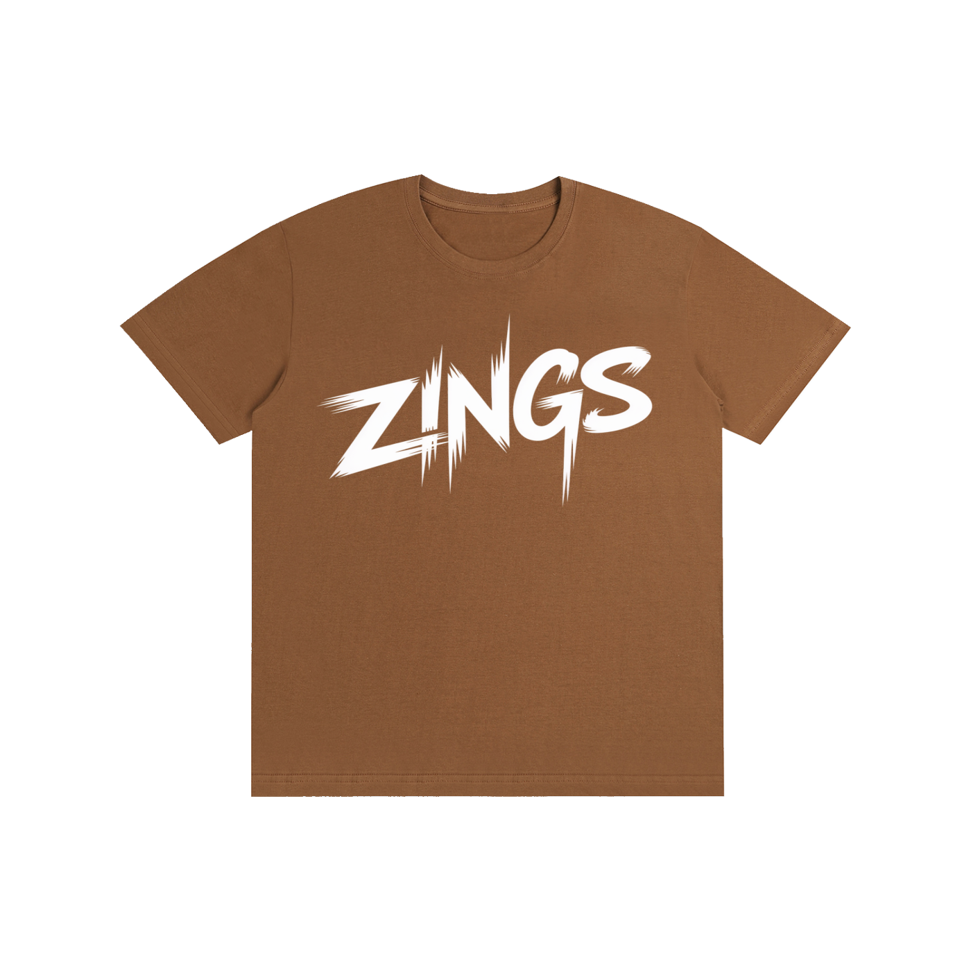 ZINGS ROUGH T